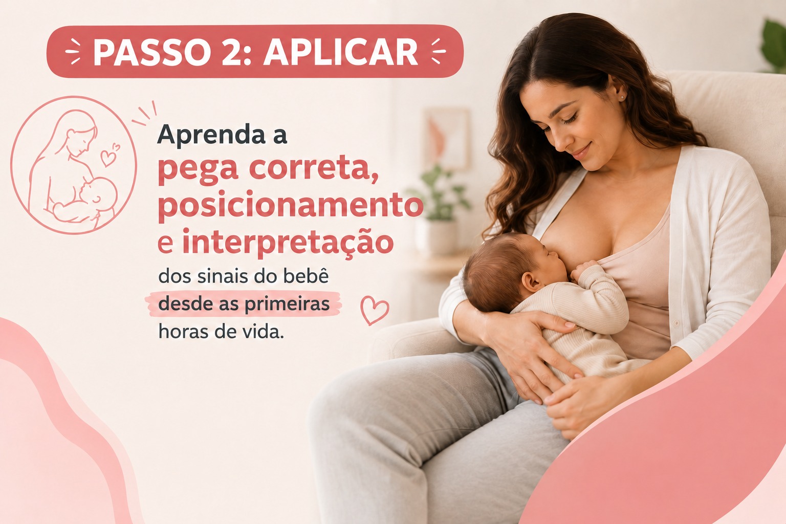 Passo 2: Aplicar